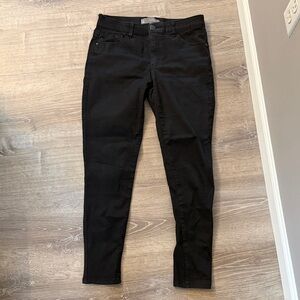 Wit & Wisdom Classic Black Denim